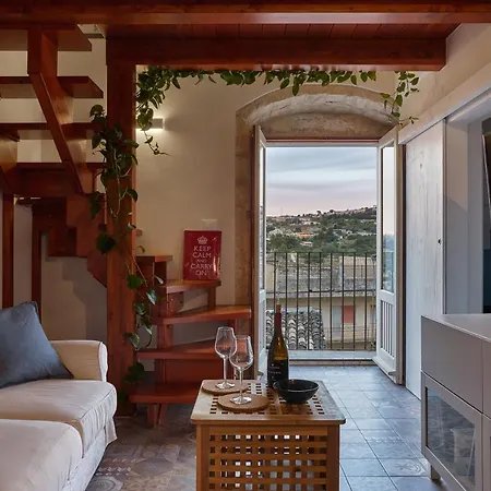 Casa de Férias Cleopatra Modica